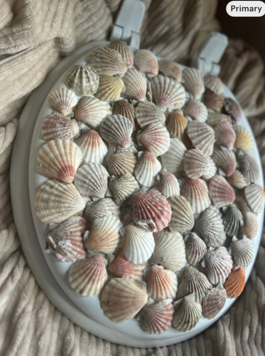 Shellfish Glam