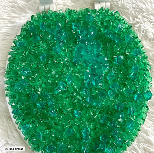 Emerald Radiance
