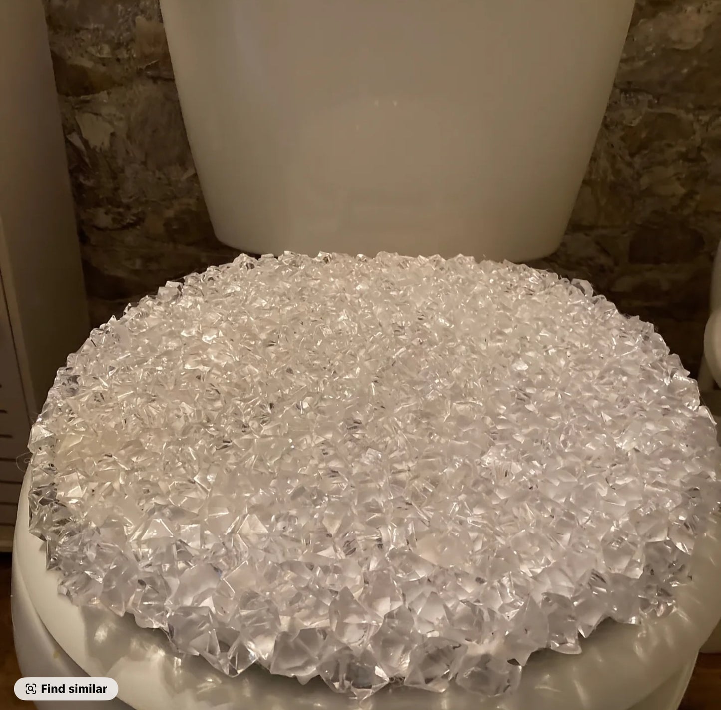 Ice Glam